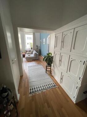 Foto - 2 Zimmer Etagenwohnung zur Miete in Köln