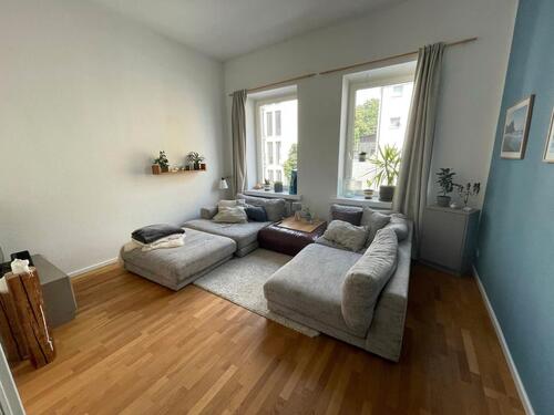 Foto - 2 Zimmer Etagenwohnung in Köln