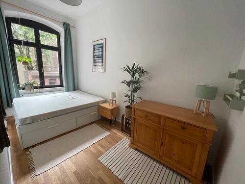 Foto - Etagenwohnung in Köln zur Miete