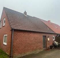 Doppelhaushälfte in Niebüll - 145.000,00&nbsp;EUR Kaufpreis, ca.&nbsp; 75,00&nbsp;m&sup2; in Niebüll (PLZ: 25899)