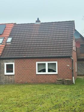 Foto - 3 Zimmer Einfamilienhaus in Niebüll
