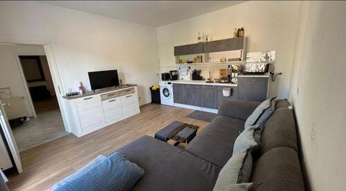 Foto - 2 Zimmer Etagenwohnung zur Miete in Oedheim