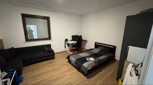 Foto - Etagenwohnung in Oedheim zur Miete