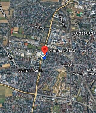 Foto - TG Stellplatz Garage Tiefgarage Anne-Frank Straße Kriegshaber