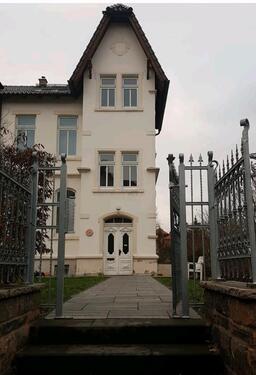 Foto - Silvesterunterkunft in Jugendstilvilla für Kurzentschlossene