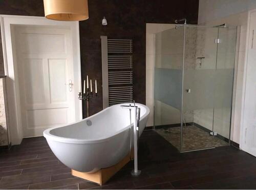 Foto - 3 Zimmer Etagenwohnung zur Miete in Sondershausen