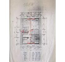 Oberwohnung in Rechtsupweg - 900,00&nbsp;EUR Kaltmiete, ca.&nbsp; 75,00&nbsp;m&sup2; in Südbrookmerland (PLZ: 26624)