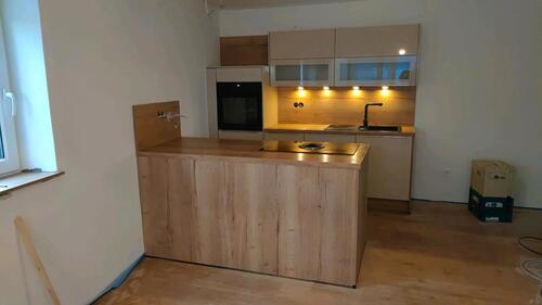 Foto - 2 Zimmer Etagenwohnung zur Miete in Passau