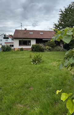 Foto - 10 Zimmer Einfamilienhaus zum Kaufen in Allmersbach im Tal