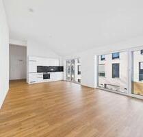 Energieeffizient wohnen – zentral in Eichenzell mit Aufzug & Tiefgarage