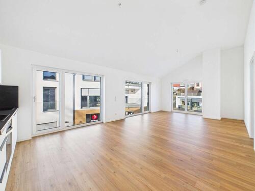 Foto - 2 Zimmer Etagenwohnung in Eichenzell