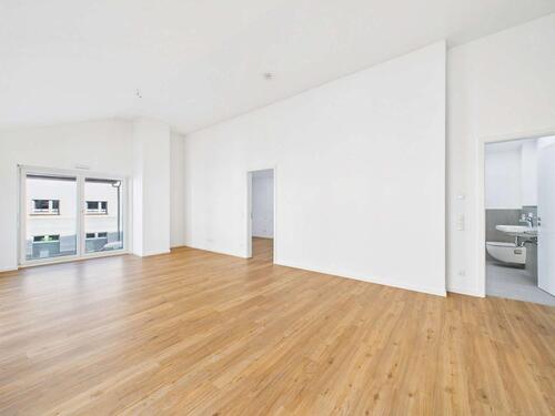 Foto - Etagenwohnung in Eichenzell zur Miete