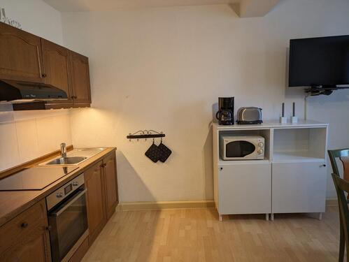 Foto - 2 Zimmer Etagenwohnung zur Miete in Apolda