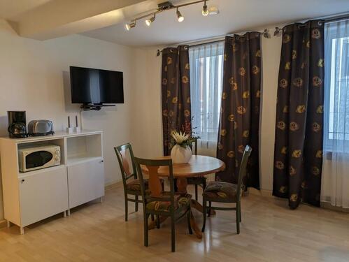 Foto - 2 Zimmer Etagenwohnung in Apolda