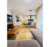 3 Zimmer Wohnung möbiliert ab 042026 frei - Kupferzell