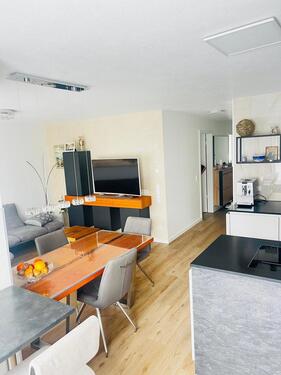 Foto - 3 Zimmer Erdgeschoßwohnung zur Miete in Kupferzell