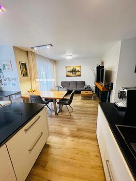 Foto - 3 Zimmer Erdgeschoßwohnung in Kupferzell