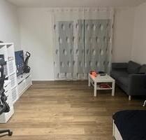 Einzimmerwohnung zur Untermiete mit Übernahmemöglichkeit - Neu-Ulm Ludwigsfeld