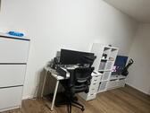 Foto - 1 Zimmer Etagenwohnung zur Miete in Neu-Ulm