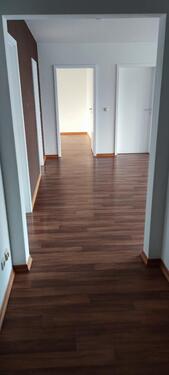 Foto - Etagenwohnung in Burglengenfeld zur Miete