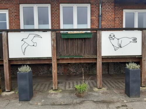 Foto - Wohnung 4 Zimmer im Außenbereich von NF Langenhorn