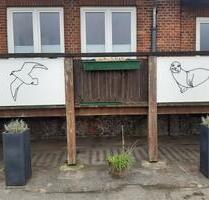 Wohnung 4 Zimmer im Außenbereich von NF Langenhorn