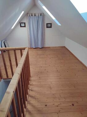 Foto - Dachgeschoßwohnung in Falkenstein zur Miete