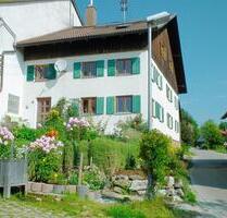 Ferienhaus Monteurzimmer zu vermieten - Oy-Mittelberg