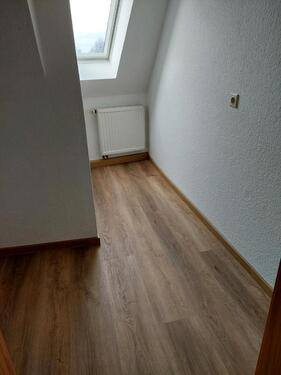 Foto - Dachgeschoßwohnung in Bad Schmiedeberg zur Miete