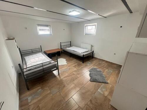 Foto - Monteurzimmer Souterrainwohnung