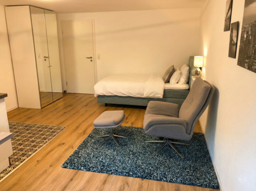 Foto - 1 Zimmer Etagenwohnung zur Miete in Aalen