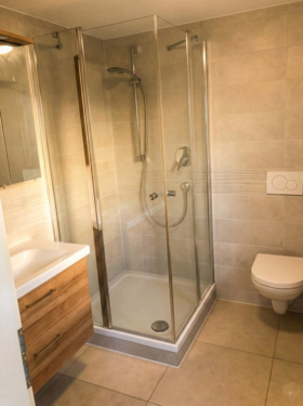 Foto - 1 Zimmer Etagenwohnung in Aalen