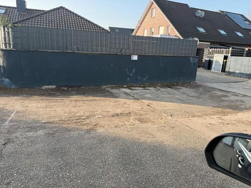 Foto - Stellplatz Wohnwagen Wohnmobil Anhänger