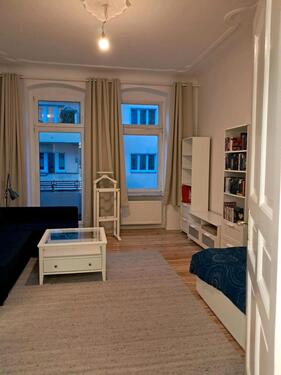 Foto - Schöne Altbauwohnung für 780 Warmmiete in Berlin Spandau