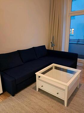 Foto - 1 Zimmer Etagenwohnung zur Miete in Berlin