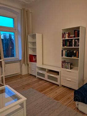 Foto - 1 Zimmer Etagenwohnung in Berlin