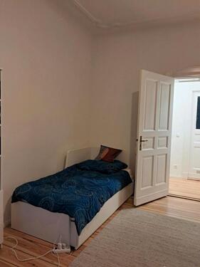 Foto - Etagenwohnung in Berlin zur Miete