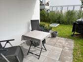 Foto - freundliche und neuwertige EG Wohnung mobiliert und mit Terrasse