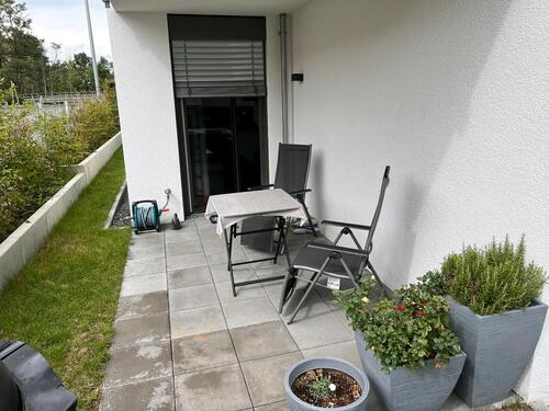 Foto - 2.5 Zimmer Erdgeschoßwohnung zur Miete in Mainz