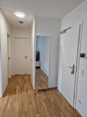 Foto - 2.5 Zimmer Erdgeschoßwohnung in Mainz