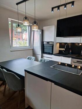 Foto - Erdgeschoßwohnung in Mainz zur Miete