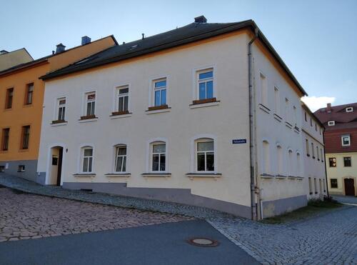 Foto - 14 Zimmer Mehrfamilienhaus, Wohnhaus zum Kaufen in Altenberg