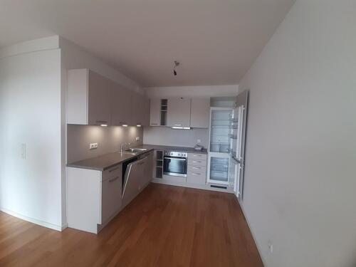 Foto - NEUBAU 3-Zimmer Wohnung zur Untermiete Mit großem Balkon