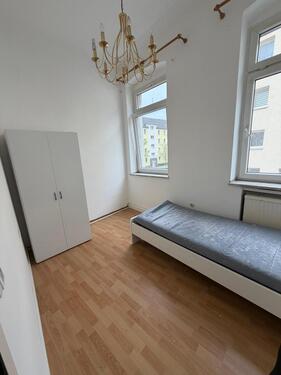 Foto - EIN WG-Zimmer in Köln Gremberg Helles und Komplaktes 8m² Zimmer