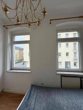 Foto - 3 Zimmer Etagenwohnung in Köln