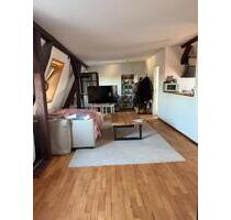 Zentrale 1-ZKB im Nauwieserviertel – Nachmieter - Saarbrücken