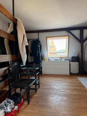 Foto - 1 Zimmer Dachgeschoßwohnung in Saarbrücken