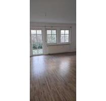 Attraktive 2-ZKB-Wohnung im Erdgeschoss in zentraler Lage von Frankenberg - Frankenberg (Eder)