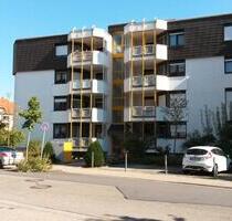 Schönes 1 Zimmer Apartment in Speyer