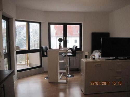 Foto - 1 Zimmer Etagenwohnung zur Miete in Speyer
